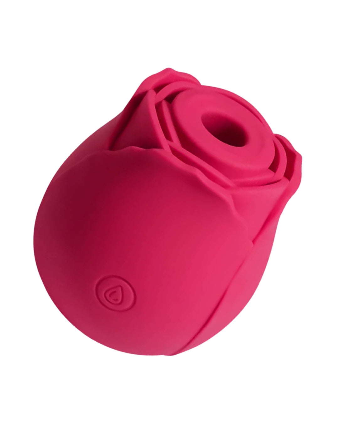 Rose Sucking Vibration Toy