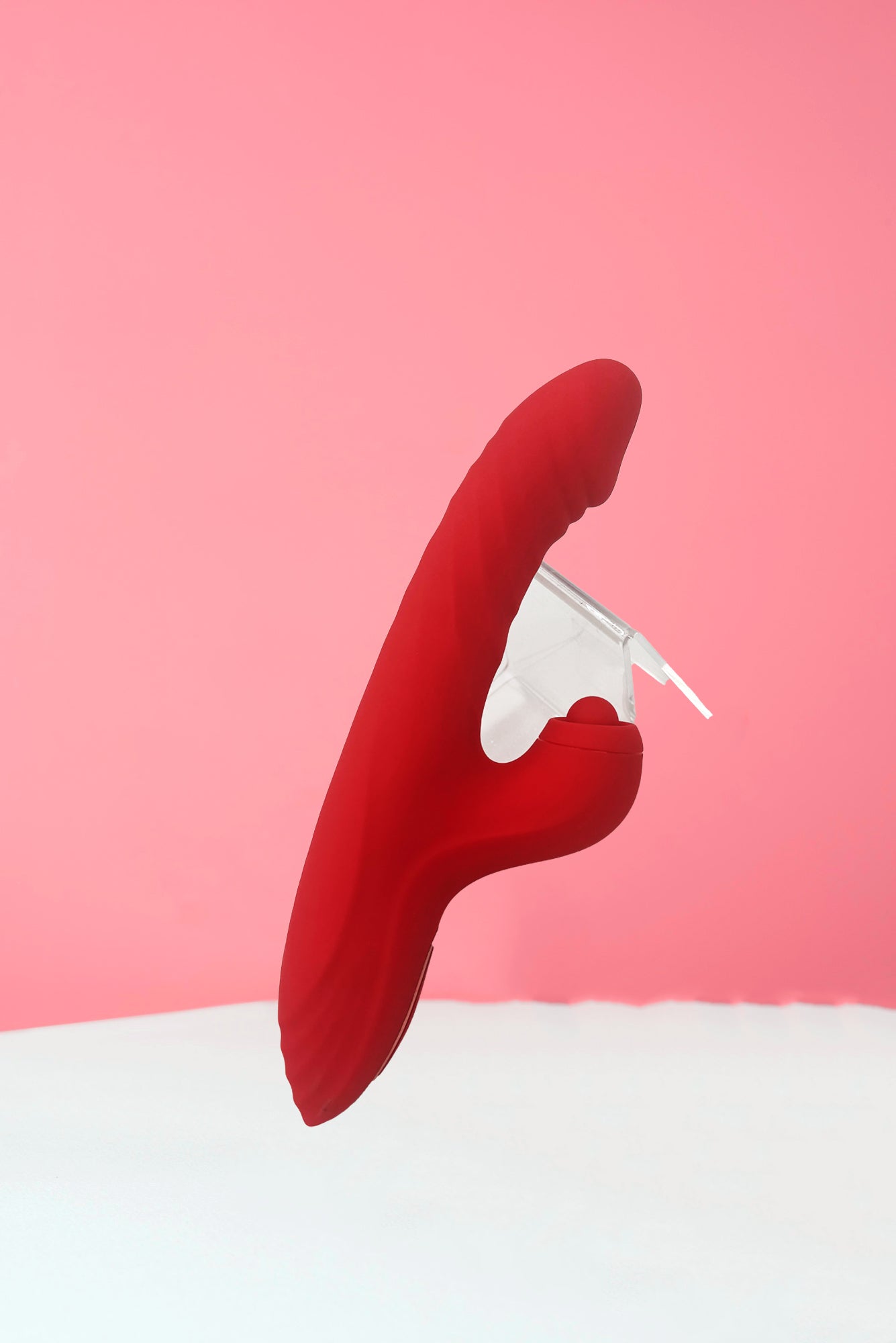 Strong Sucking Vibrator