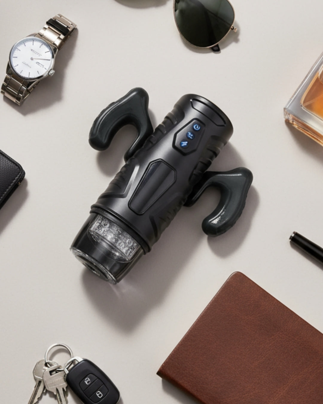 Male Masturbator Penis Pump