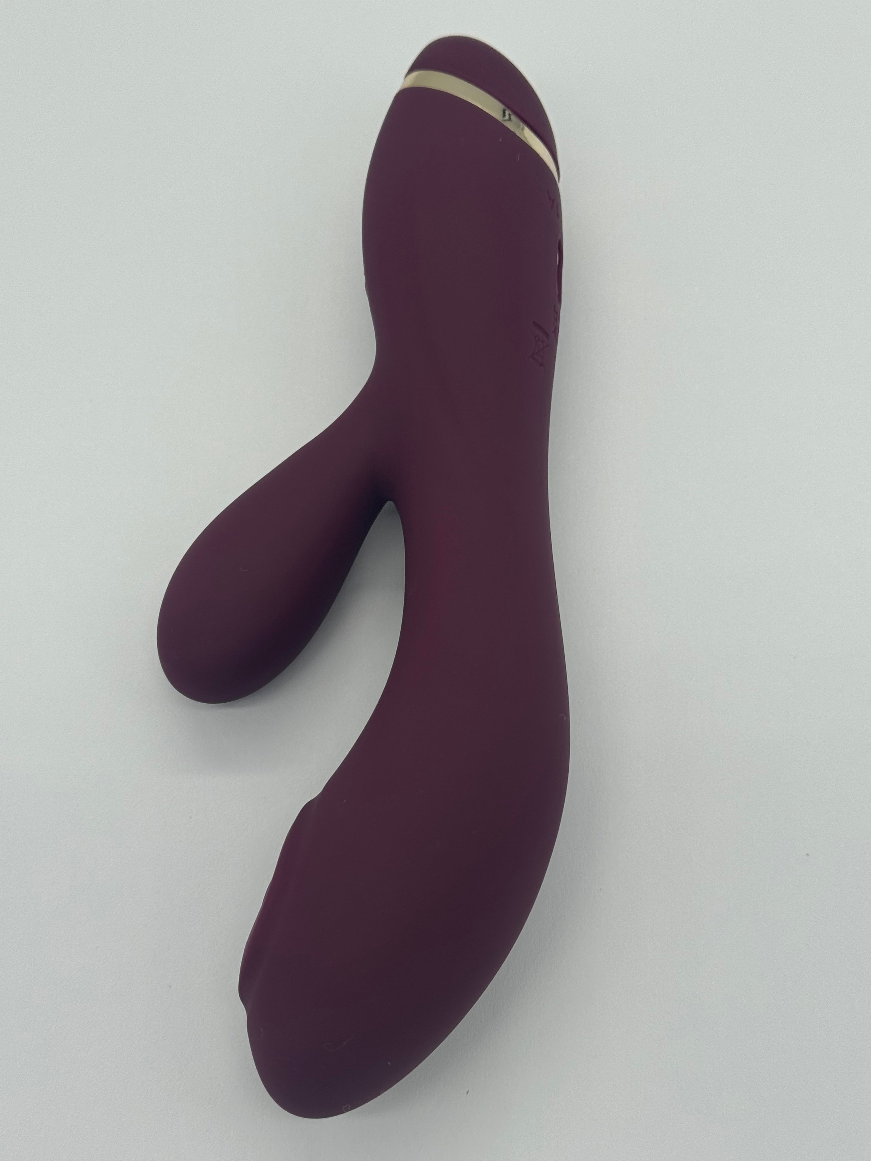 Female Massage Vibrator — Small Wand