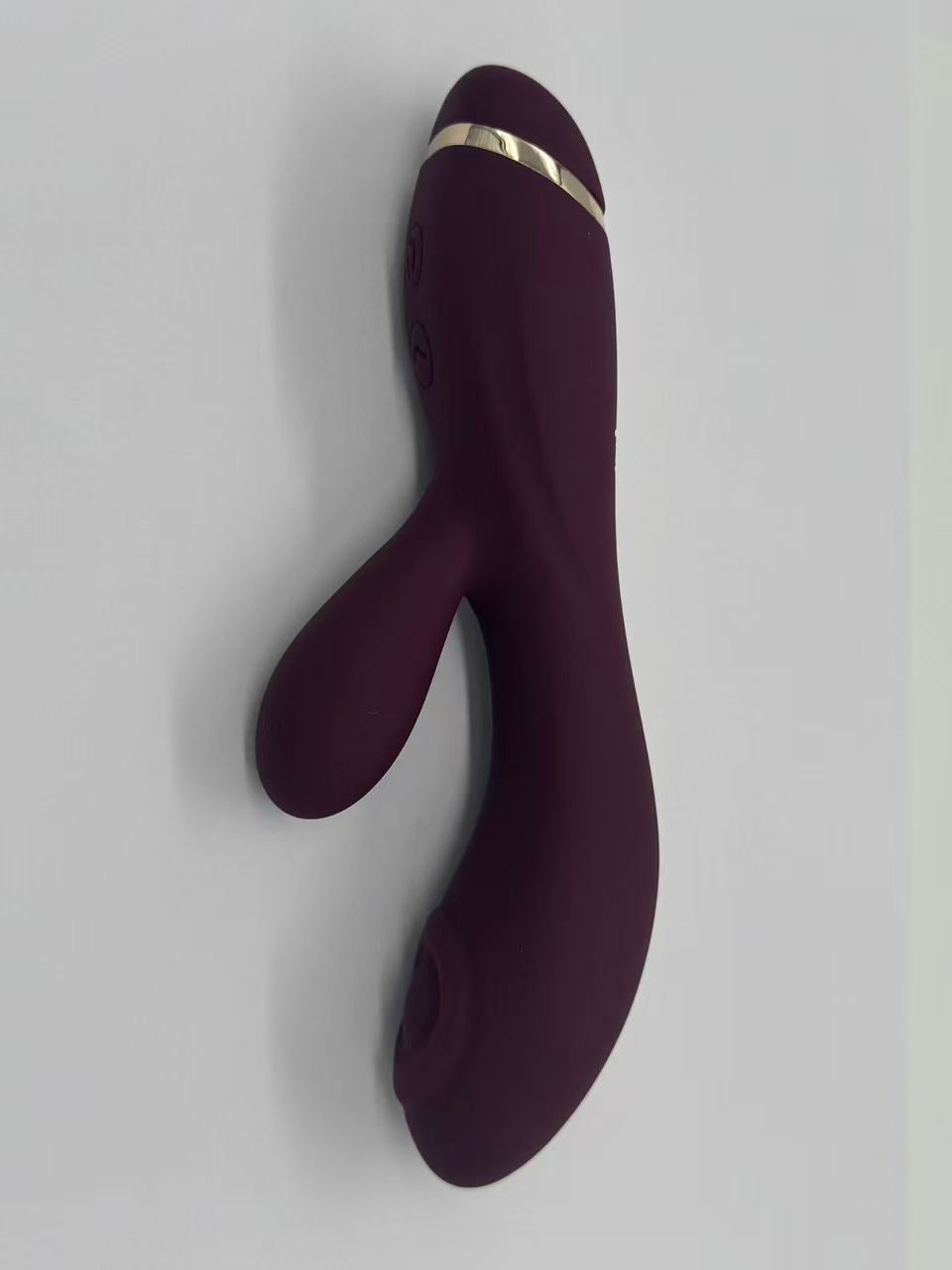 Female Massage Vibrator — Small Wand