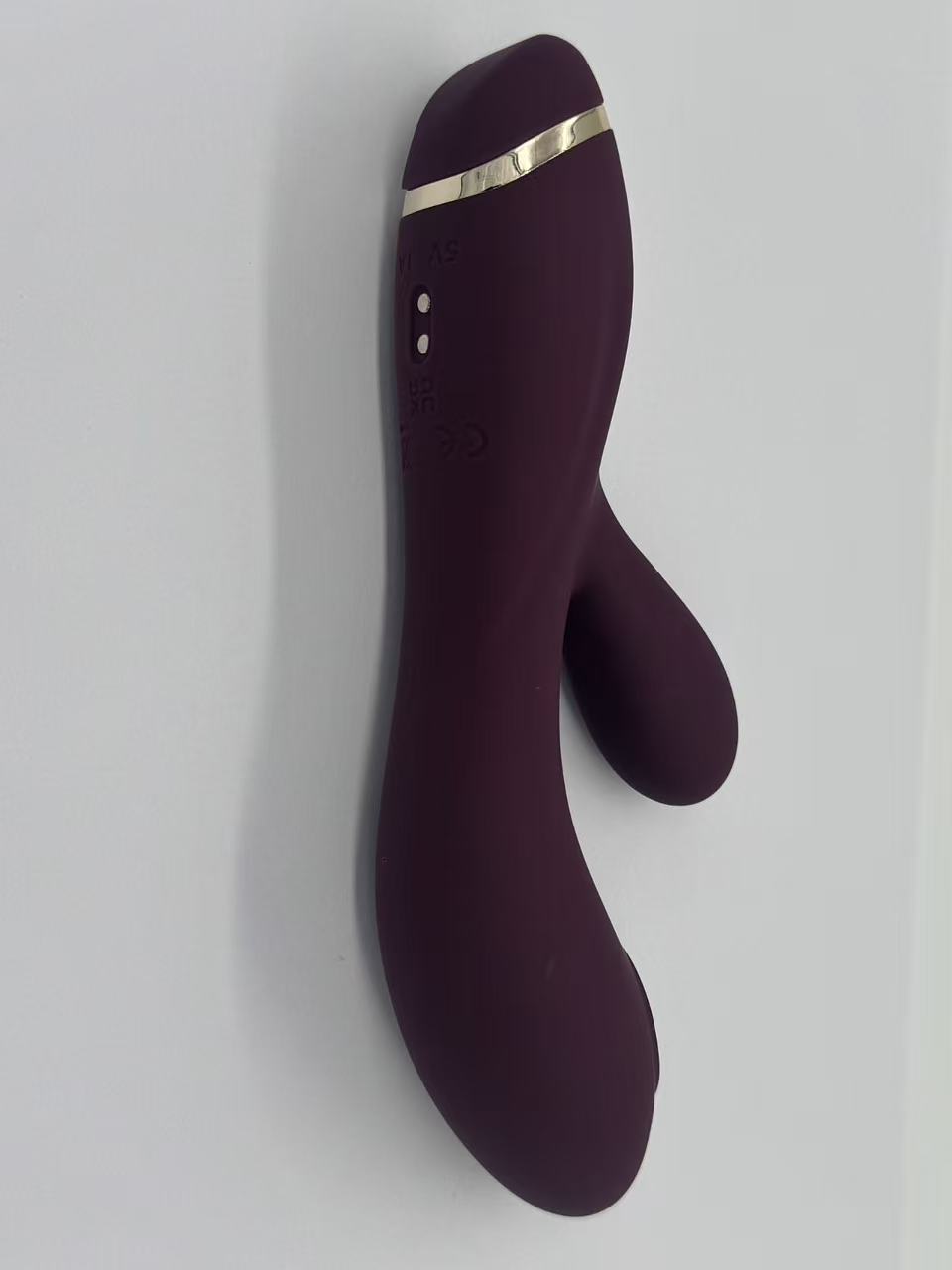 Female Massage Vibrator — Small Wand