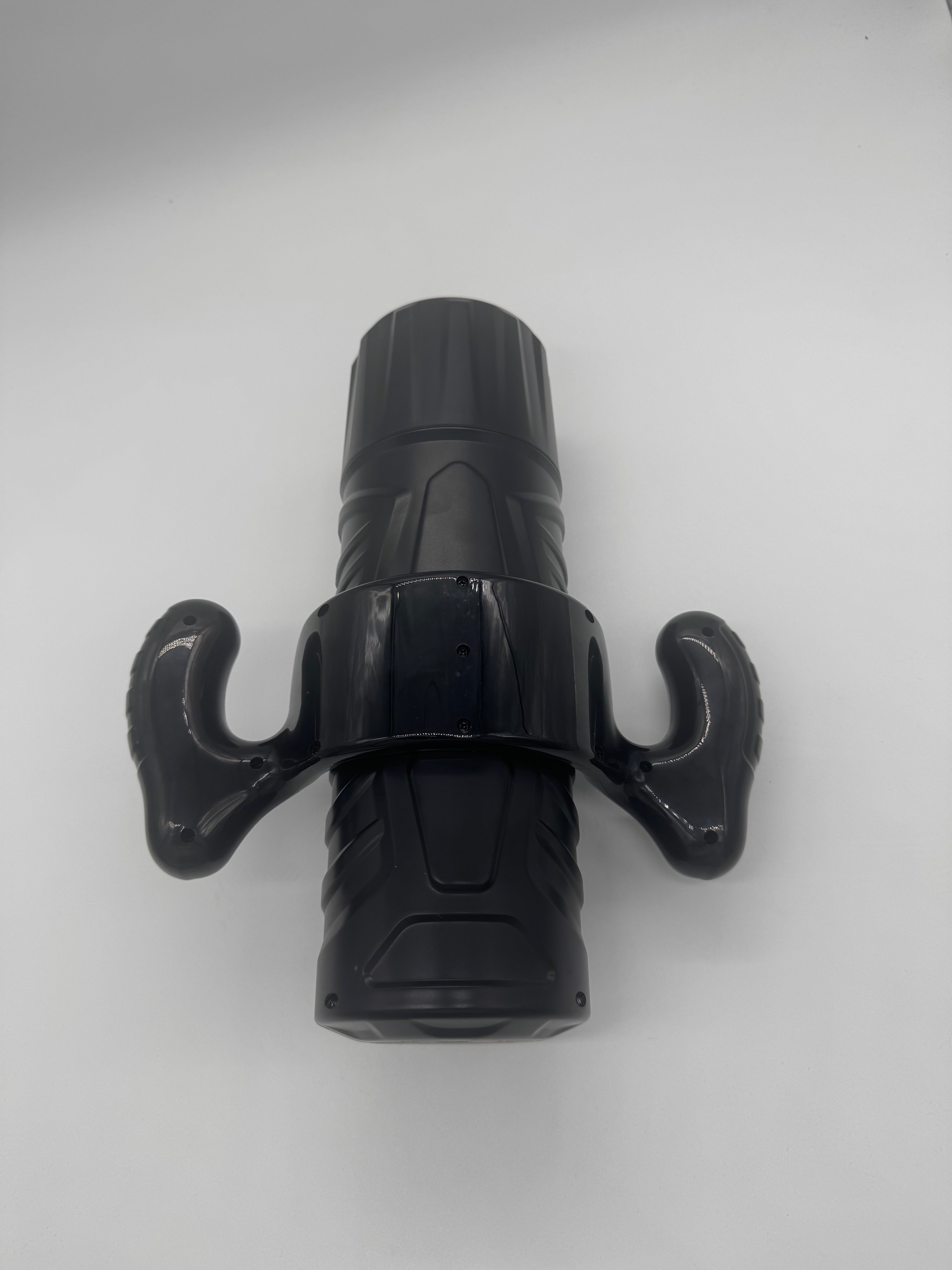 Vibrating Penis Training Toy