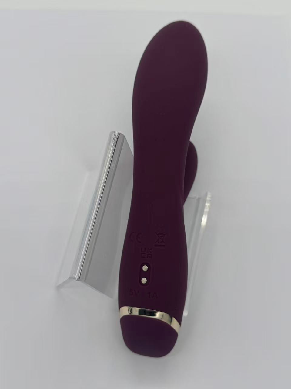 Female Massage Vibrator — Small Wand