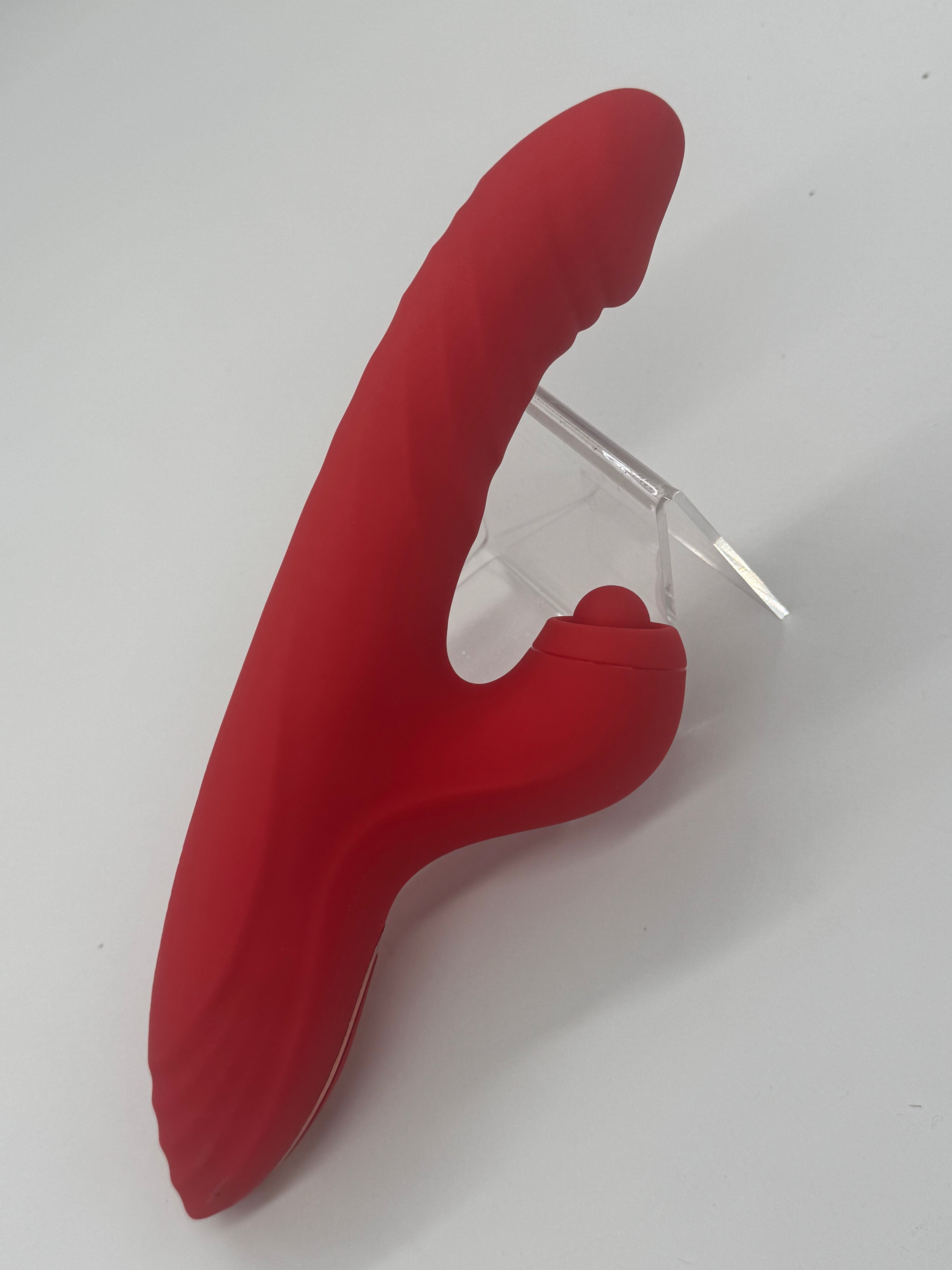 Strong Sucking Vibrator