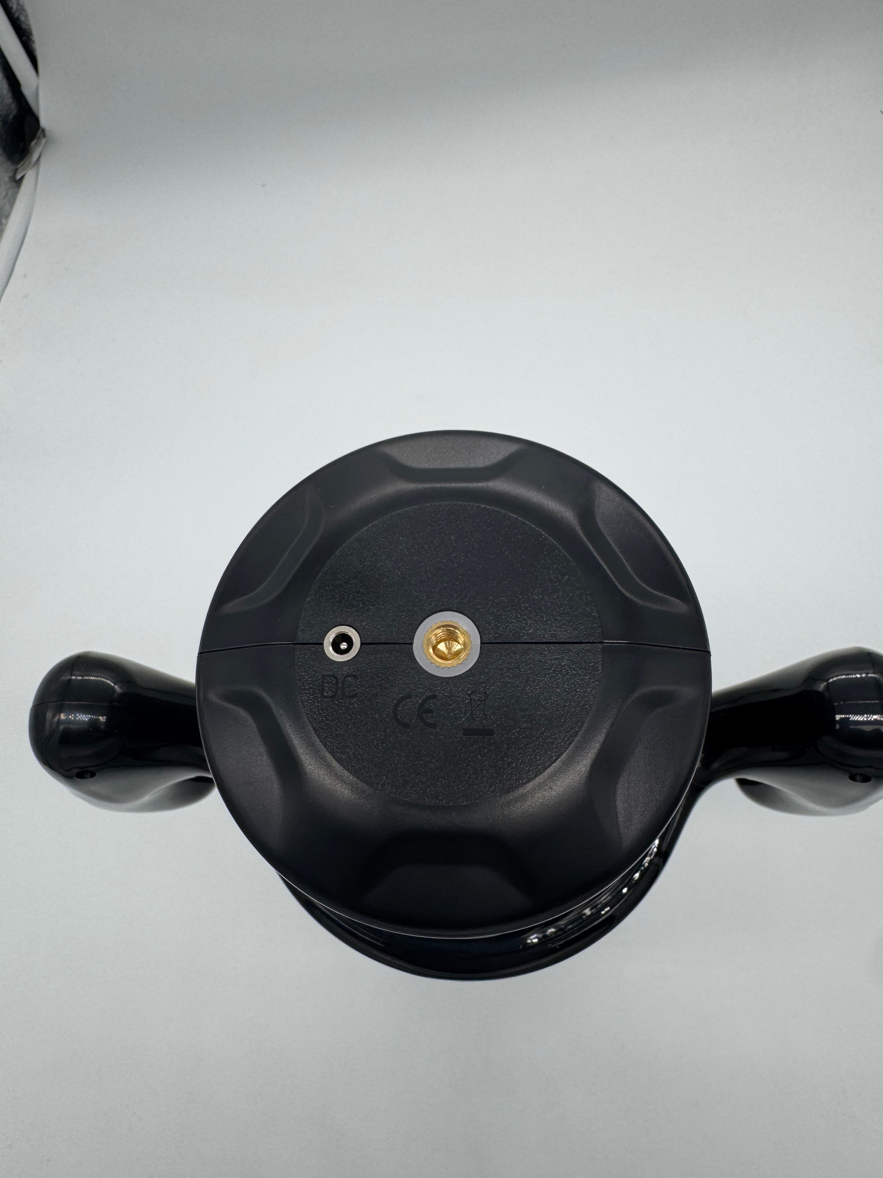 Vibrating Penis Training Toy