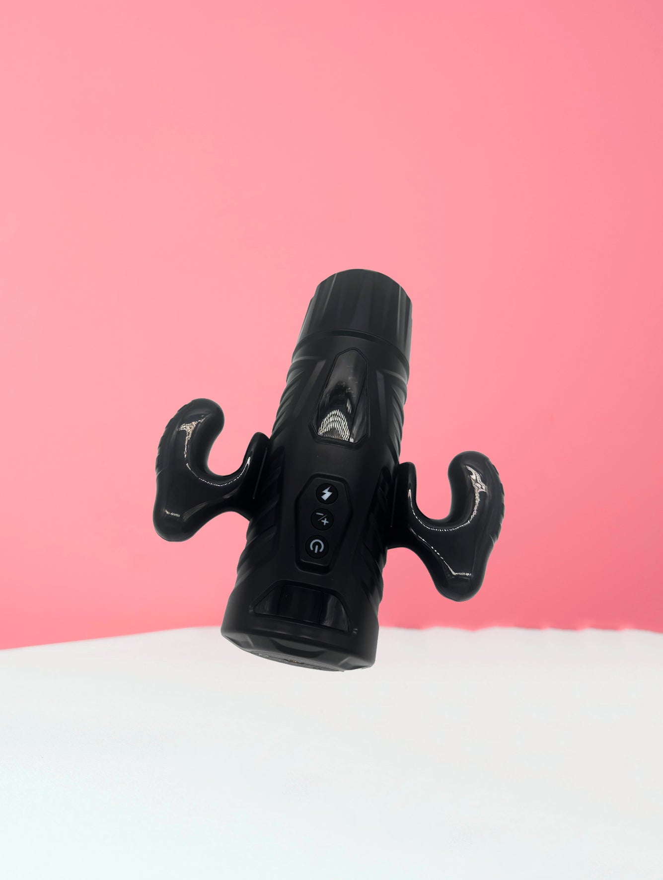 Vibrating Penis Training Toy